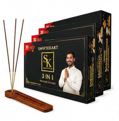 Agarbatti