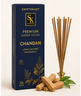Chandan Dhoop Stick