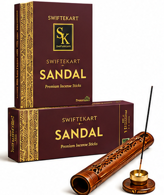 Dhoop Sticks