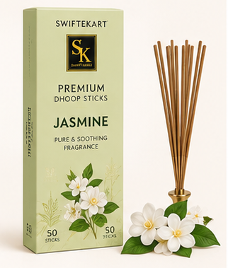 Jasmine Dhoop Stick