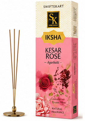 Kesar Agarbatti
