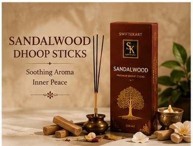 Room Dhoop - Aroma