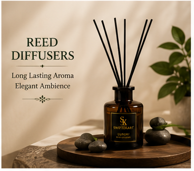 Room Dhoop - Elegant