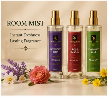 Room Dhoop - Long Lasting