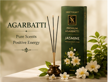 Room Dhoop - Positive