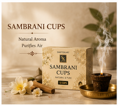 Room Dhoop - Purifier