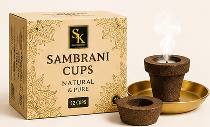 Chandan Sambrani Cup