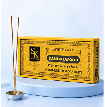 Sandalwood Dhoop Stick