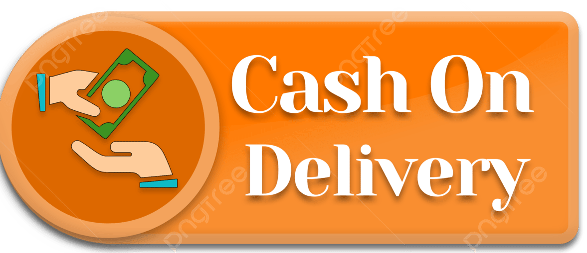 Cash on Delivery