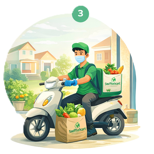 Fast Delivery