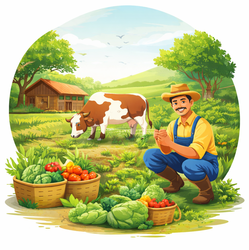 Natural Farming