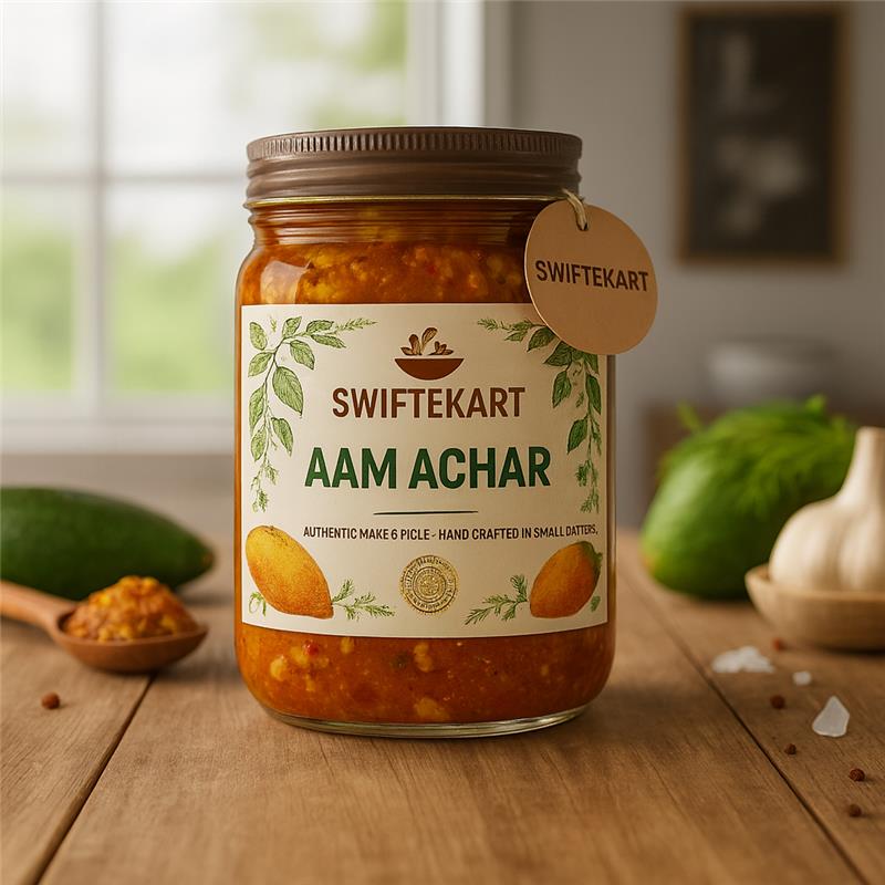 Aam Pickle 1kg
