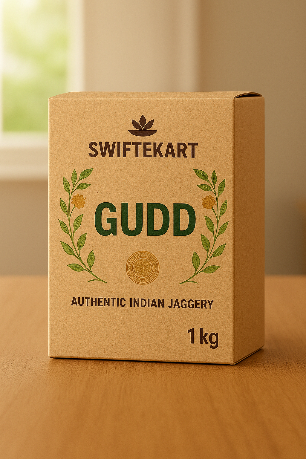 Jaggery 1kg
